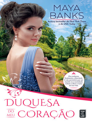 cover image of Duquesa do Meu Coração